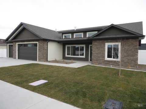 Photo of 1357 Haizlee Way, Twin Falls, ID 83301 (MLS # 98952573)