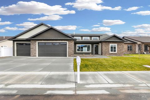Photo of 1357 Haizlee Way, Twin Falls, ID 83301 (MLS # 98952573)