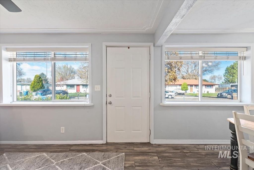Photo of 845 S 13th E, Mountain Home, ID 83647 (MLS # 98963935)