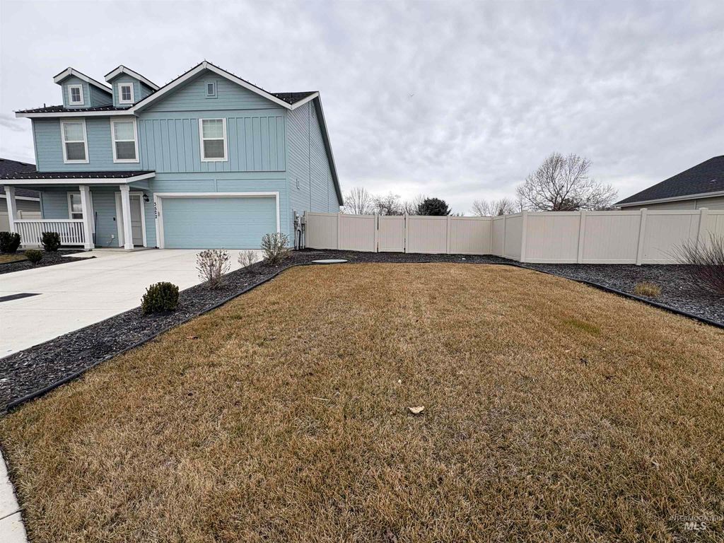 Photo of 3522 E Mossy Oak Dr, Nampa, ID 83686 (MLS # 98977050)