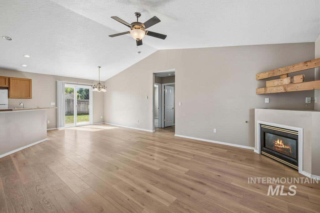 Photo of 1716 W Plum Court, Nampa, ID 83651 (MLS # 98997595)