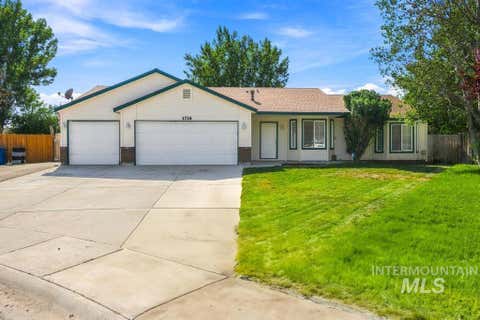 Photo of 1716 W Plum Court, Nampa, ID 83651 (MLS # 98997595)