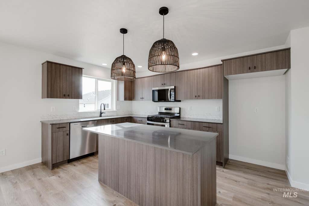 Photo of 15382 Albatross Ave, Nampa, ID 83651 (MLS # 98995368)