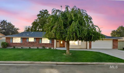 2210 Arlington Ave Caldwell ID 83605