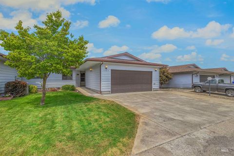 1409 29th Street Lewiston ID 83501