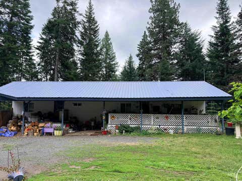 Photo of 5742 Grangemont RD, Orofino, ID 83544 (MLS # 98992352)