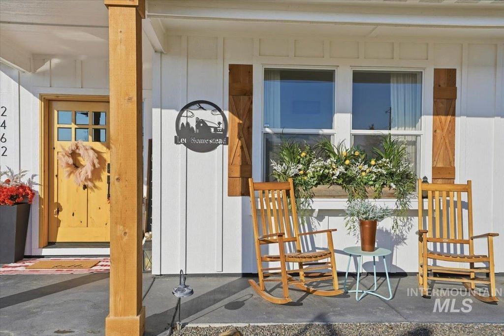 Photo of 2462 Succor Creek Rd,, Homedale, ID 83628 (MLS # 98973206)