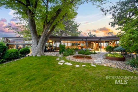 Photo of 1513 N Claremont Dr, Boise, ID 83702 (MLS # 98998464)