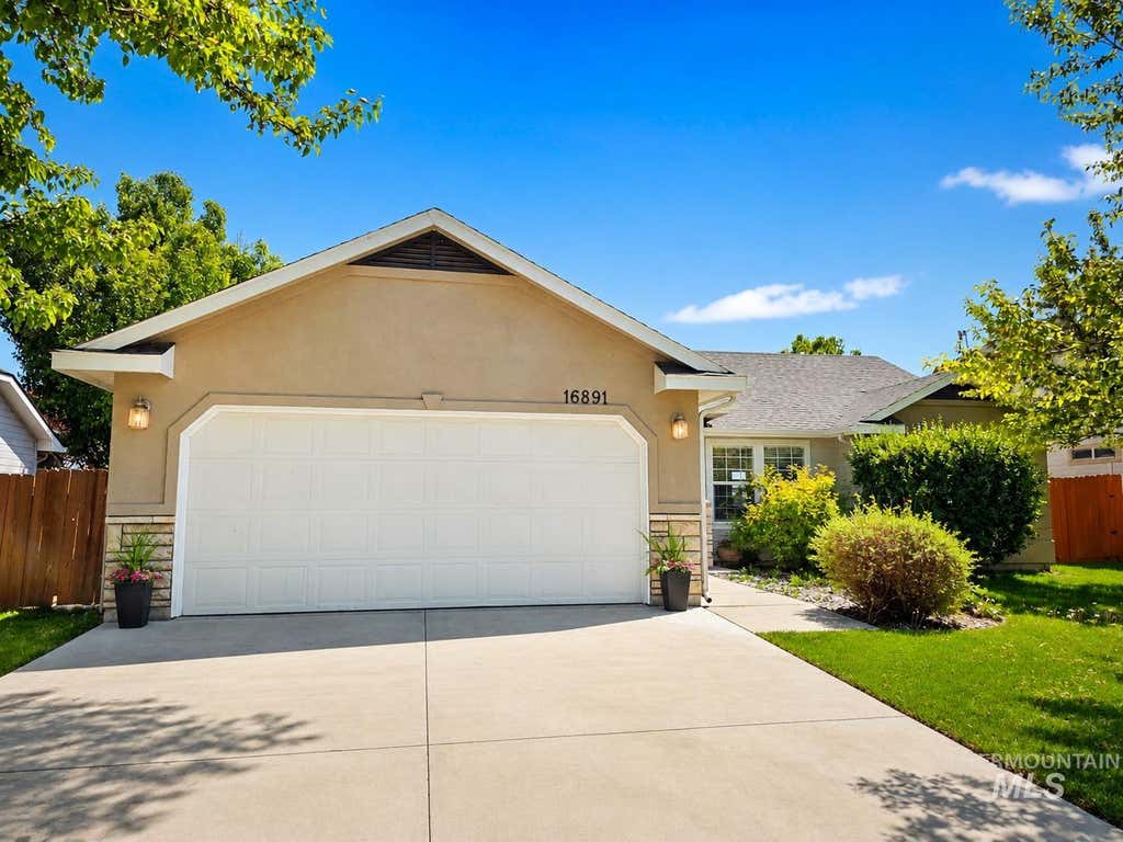 Photo of 16891 N Darmady Loop, Nampa, ID 83686 (MLS # 98997973)