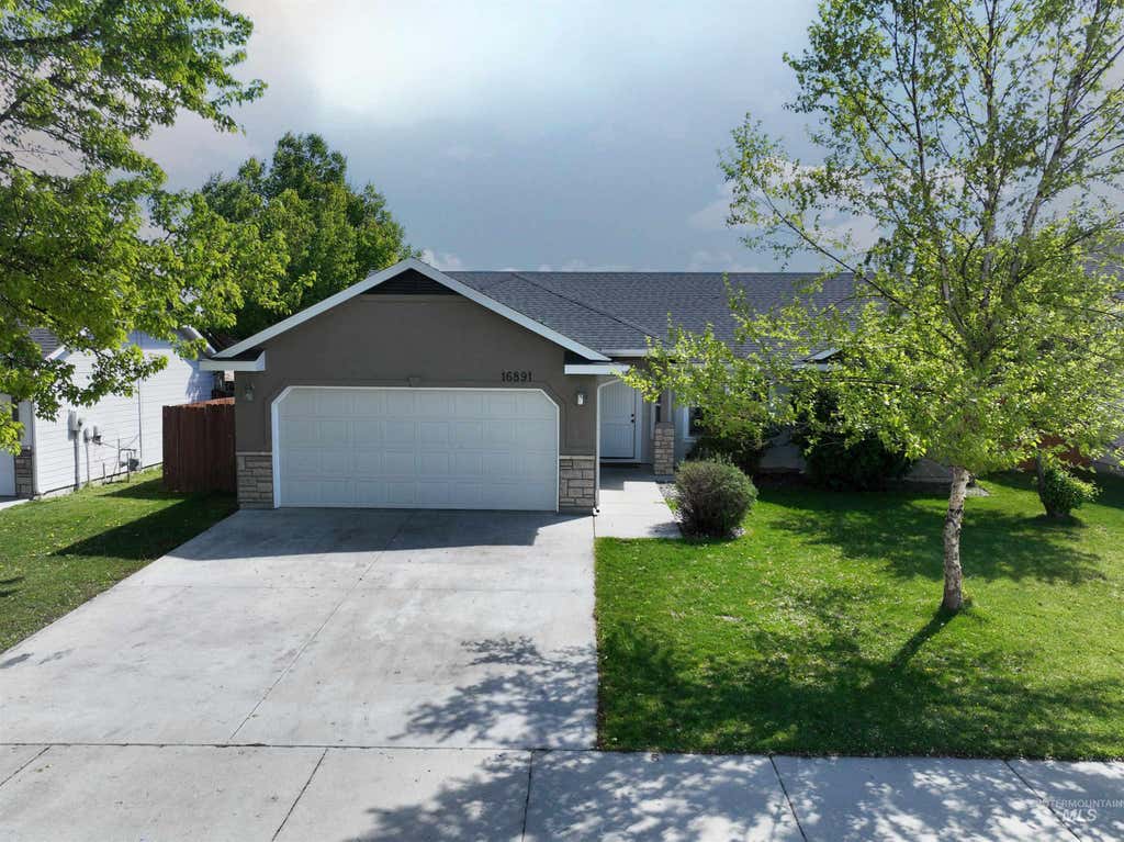 Photo of 16891 N Darmady Loop, Nampa, ID 83686 (MLS # 98997973)