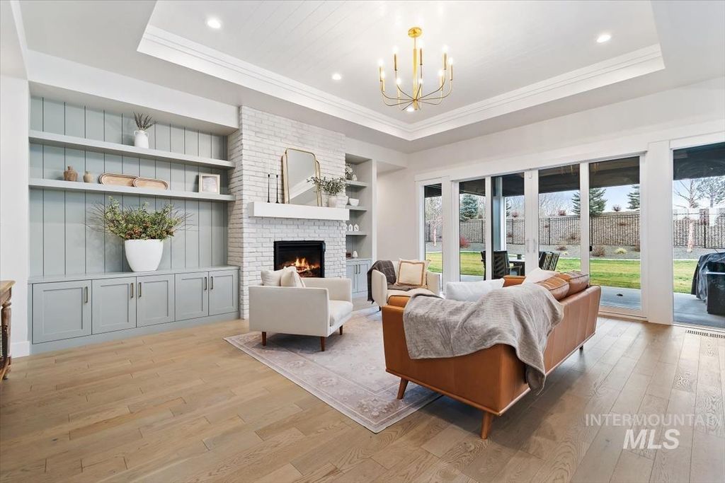 Photo of 2500 N Annadale Ave, Eagle, ID 83616 (MLS # 98971848)