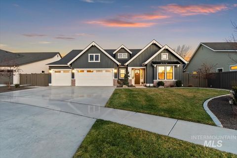 Photo of 2500 N Annadale Ave, Eagle, ID 83616 (MLS # 98971848)