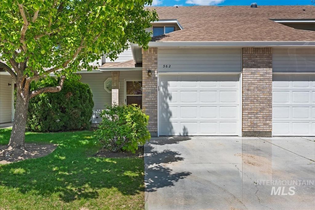 Photo of 362 E Elwood Ln, Boise, ID 83706 (MLS # 98984128)