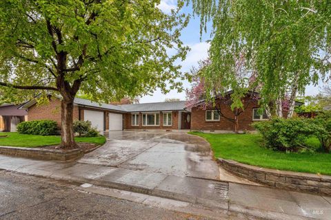 167 S Old Quarry Way Boise ID 83709