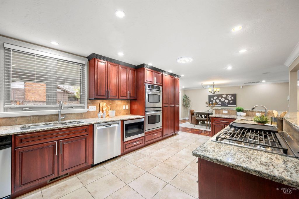 Photo of 167 S Old Quarry Way, Boise, ID 83709 (MLS # 98982682)