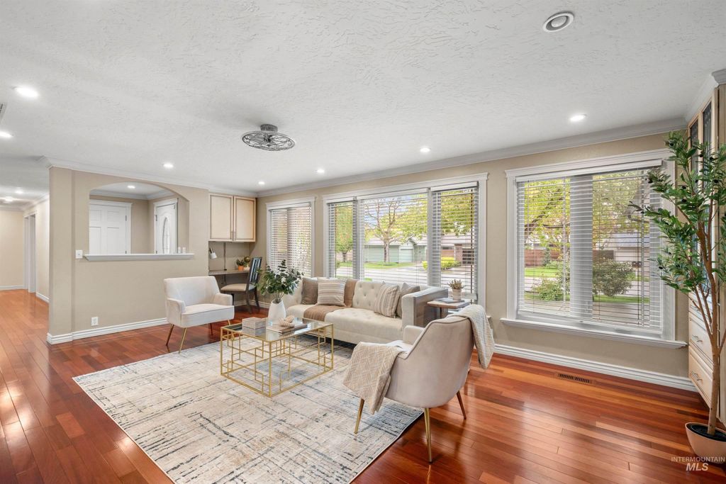 Photo of 167 S Old Quarry Way, Boise, ID 83709 (MLS # 98982682)