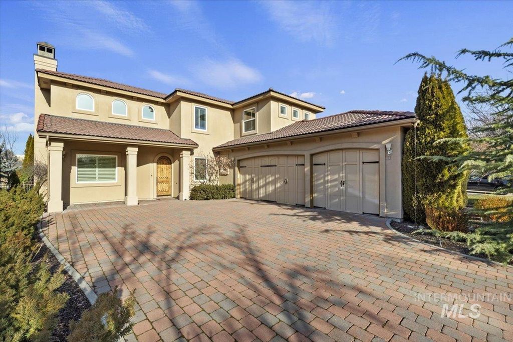 Photo of 3137 S Abigail Way, Boise, ID 83706 (MLS # 98973850)