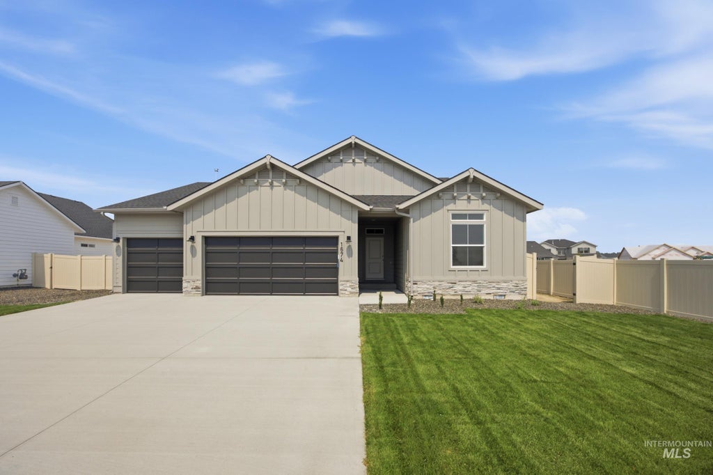 Photo of 11842 Ruminants St, Nampa, ID 83651 (MLS # 98999848)
