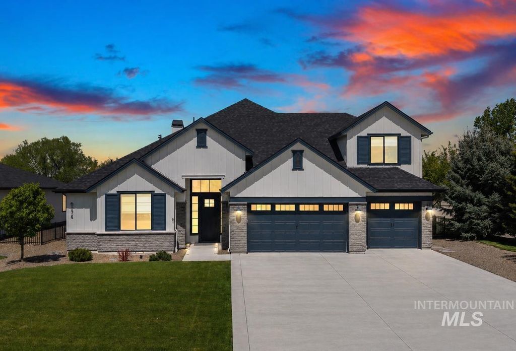 Photo of 6278 Chateau Ct, Star, ID 83669 (MLS # 98983629)