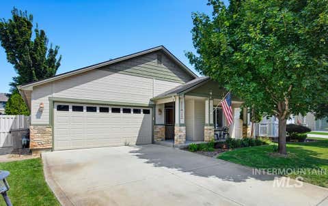 Photo of 11412 W Tempe Ln, Star, ID 83669 (MLS # 98996367)