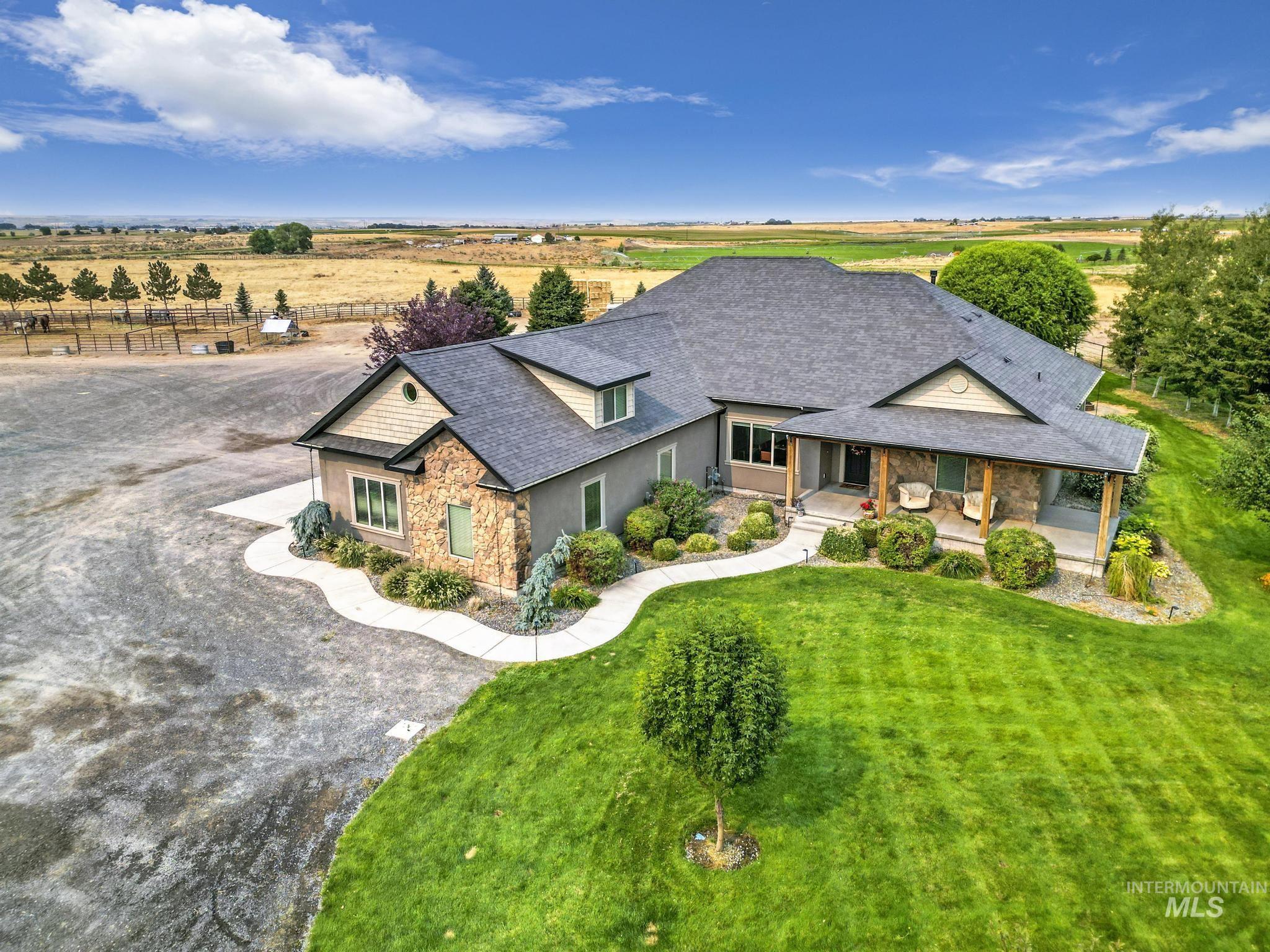 3325 S 2000 E, Wendell, Idaho image 12