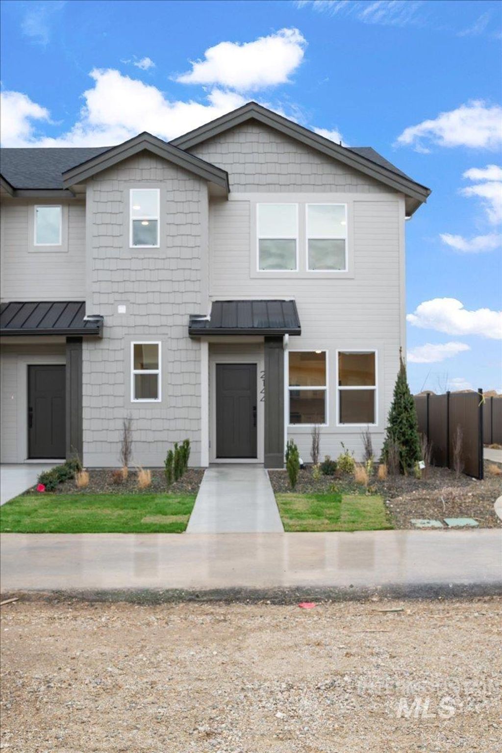 Photo of 2160 E Deep Purple Ln, Meridian, ID 83642 (MLS # 98975121)