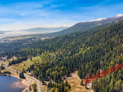 Photo of 2267 Franks Road, Donnelly, ID 83615 (MLS # 98984790)