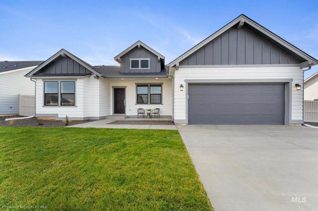 Photo of TBD Claremont St #Snowbrush, Caldwell, ID 83605 (MLS # 98989588)