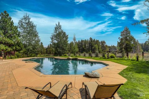 117 Morgan Drive McCall ID 83638