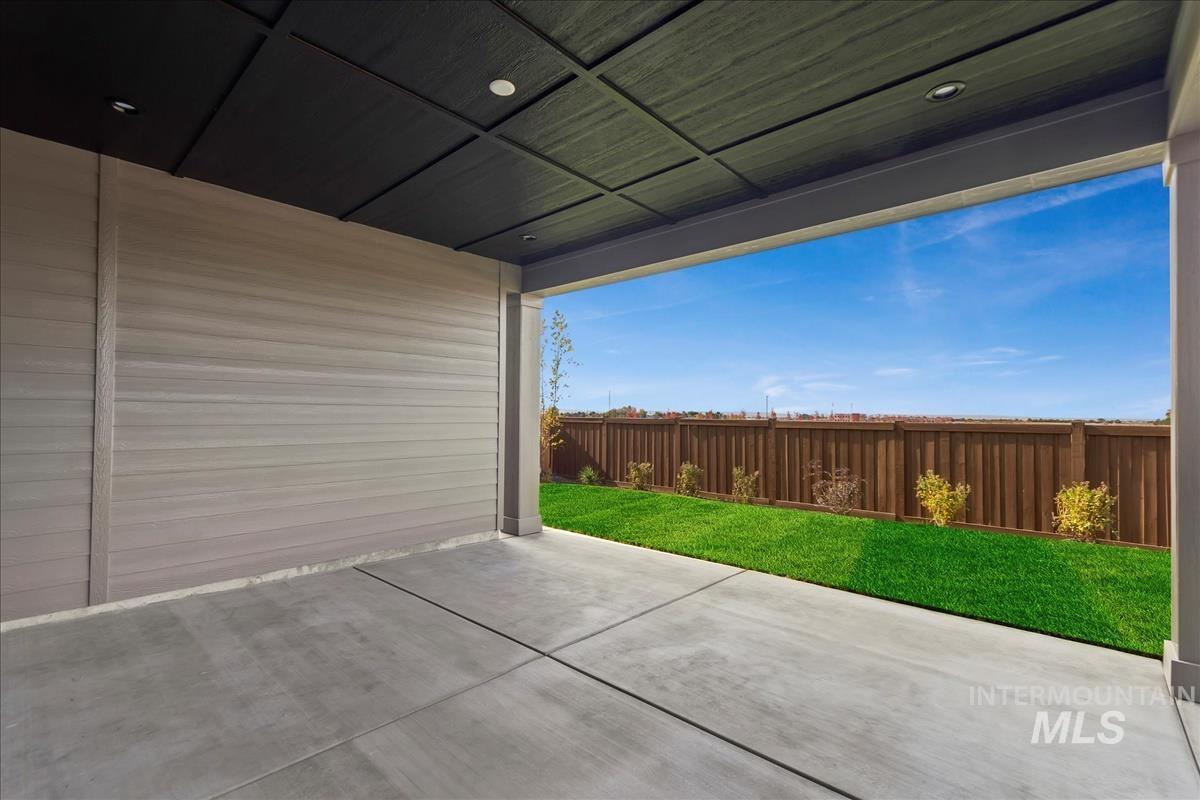 6783 N Willowside Ave, Meridian, Idaho image 37