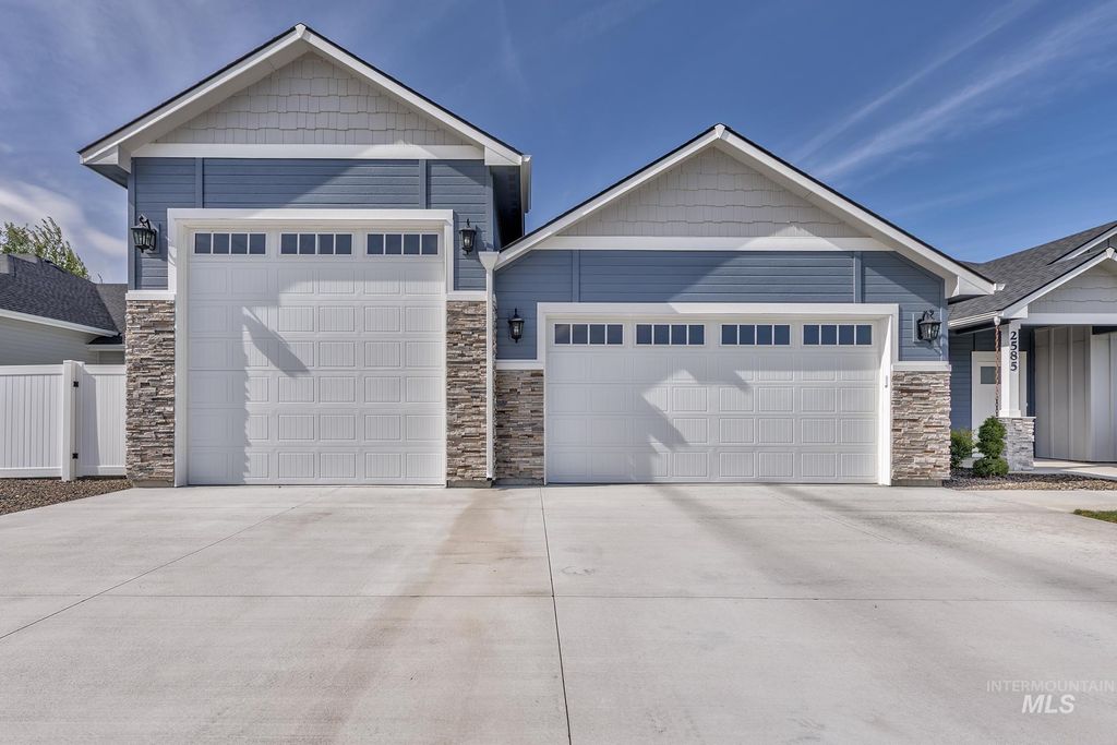 Photo of 2585 NE 15th Avenue, Payette, ID 83611 (MLS # 98973817)