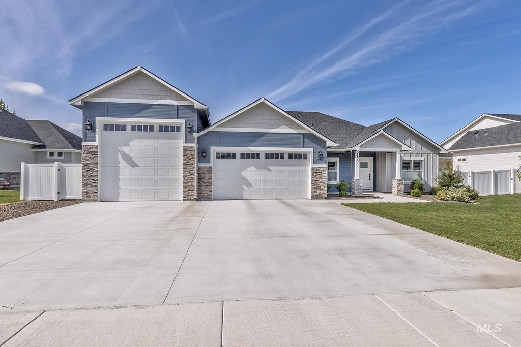 Photo of 2585 NE 15th Avenue, Payette, ID 83611 (MLS # 98973817)