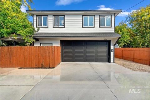 216 S Powerline Rd Nampa ID 83686