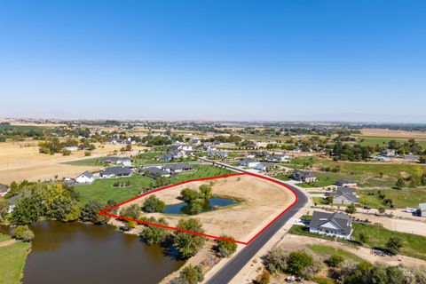 14166 Leather Ridge Road Caldwell ID 83607