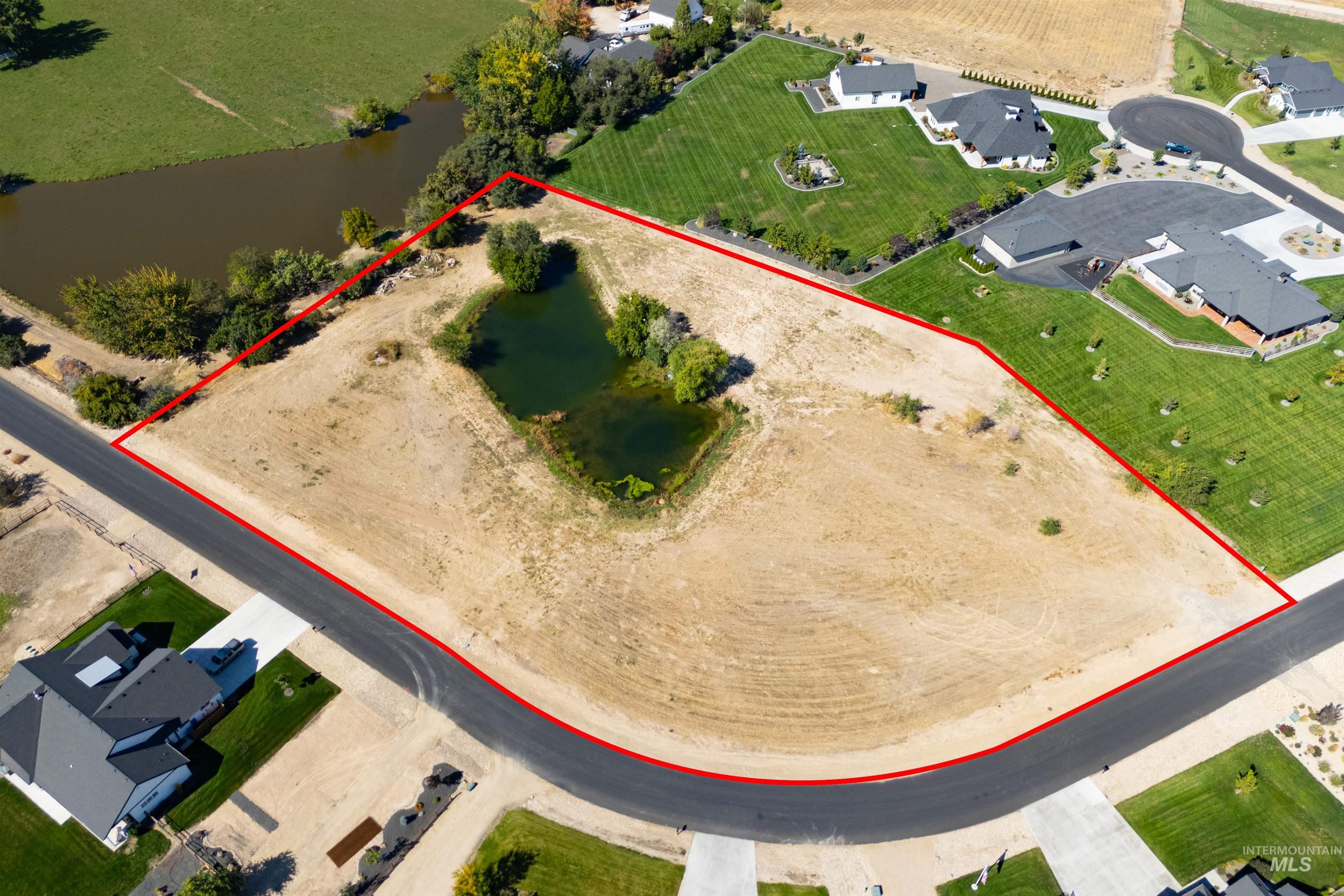 14166 Leather Ridge Road