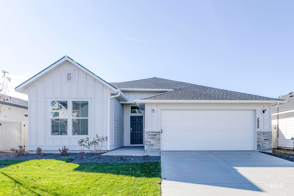 Photo of 13731 Nisene Ct, Caldwell, ID 83607 (MLS # 98970357)