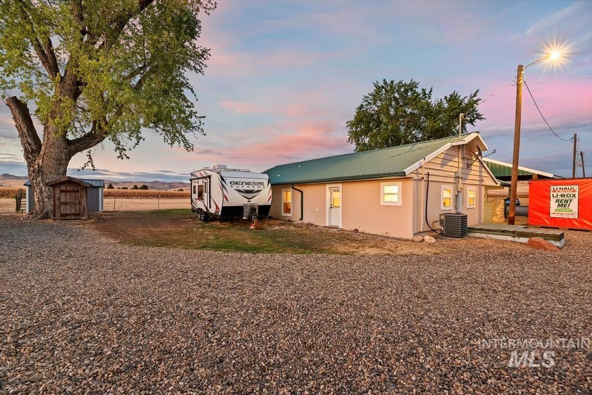 807 Jenkins Creek Rd, Weiser, Idaho image 43