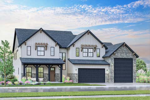 Photo of 13627 N Spring Creek Way, Boise, ID 83714 (MLS # 98995040)