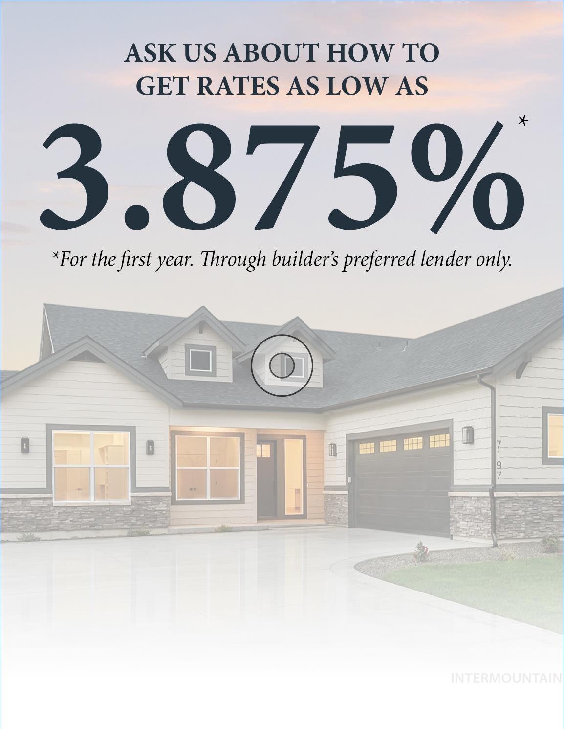 7197 E Osprey Estates Dr.