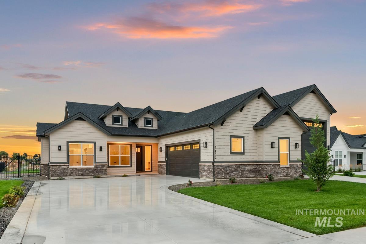 7197 E Osprey Estates Dr.