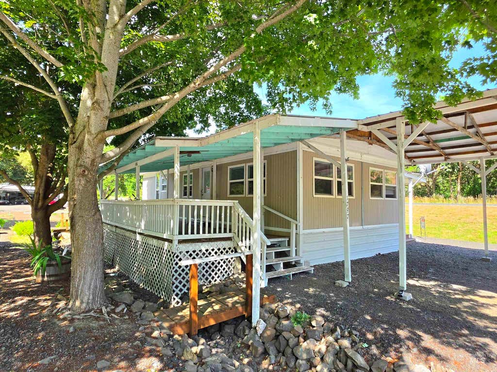 Photo of 1797 Main St, Juliaetta, ID 83535 (MLS # 98995248)