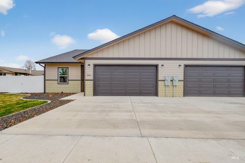 606 Warner Ave Lewiston ID 83501