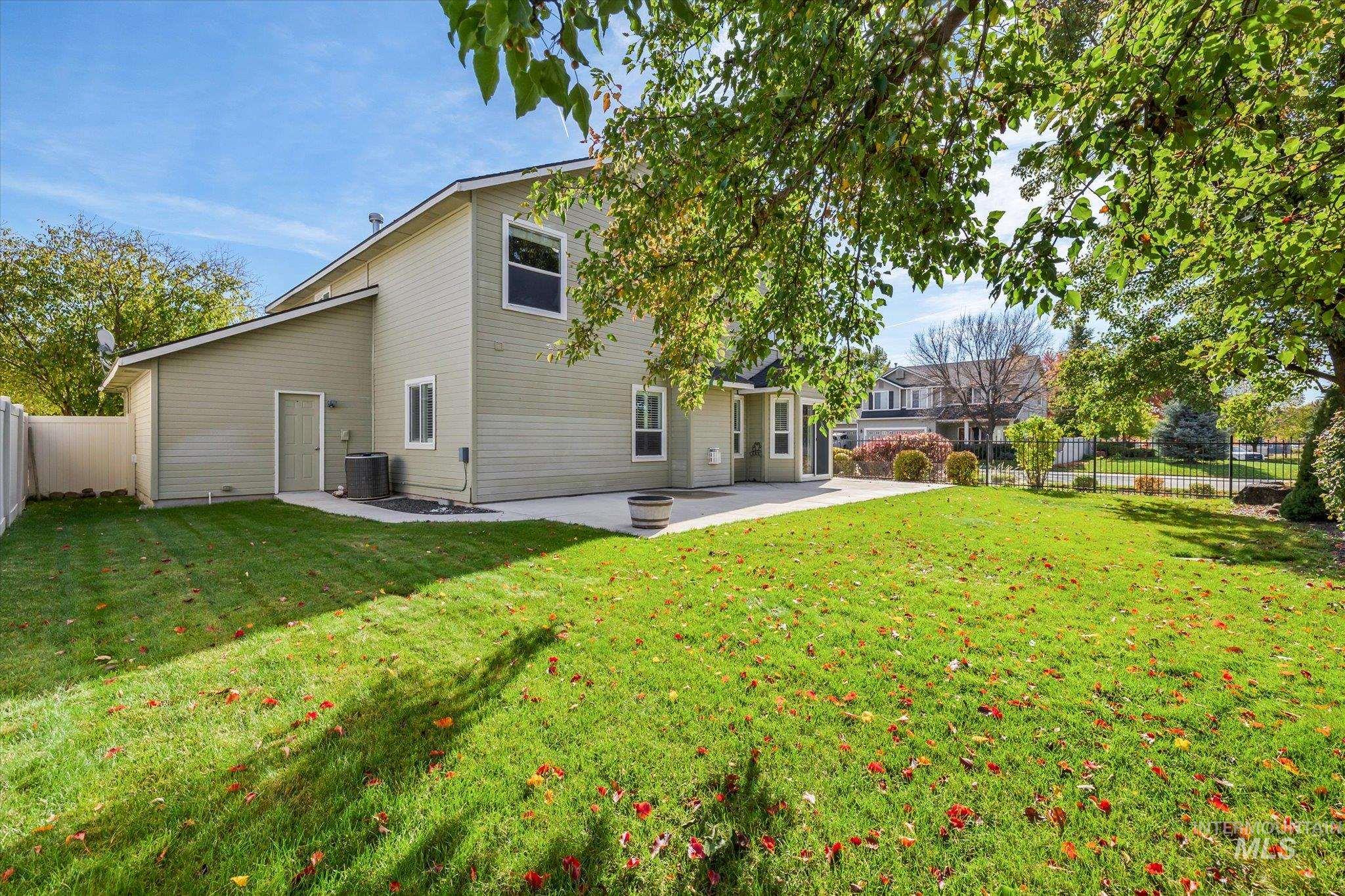 2815 N Lancer Ave, Meridian, Idaho image 40