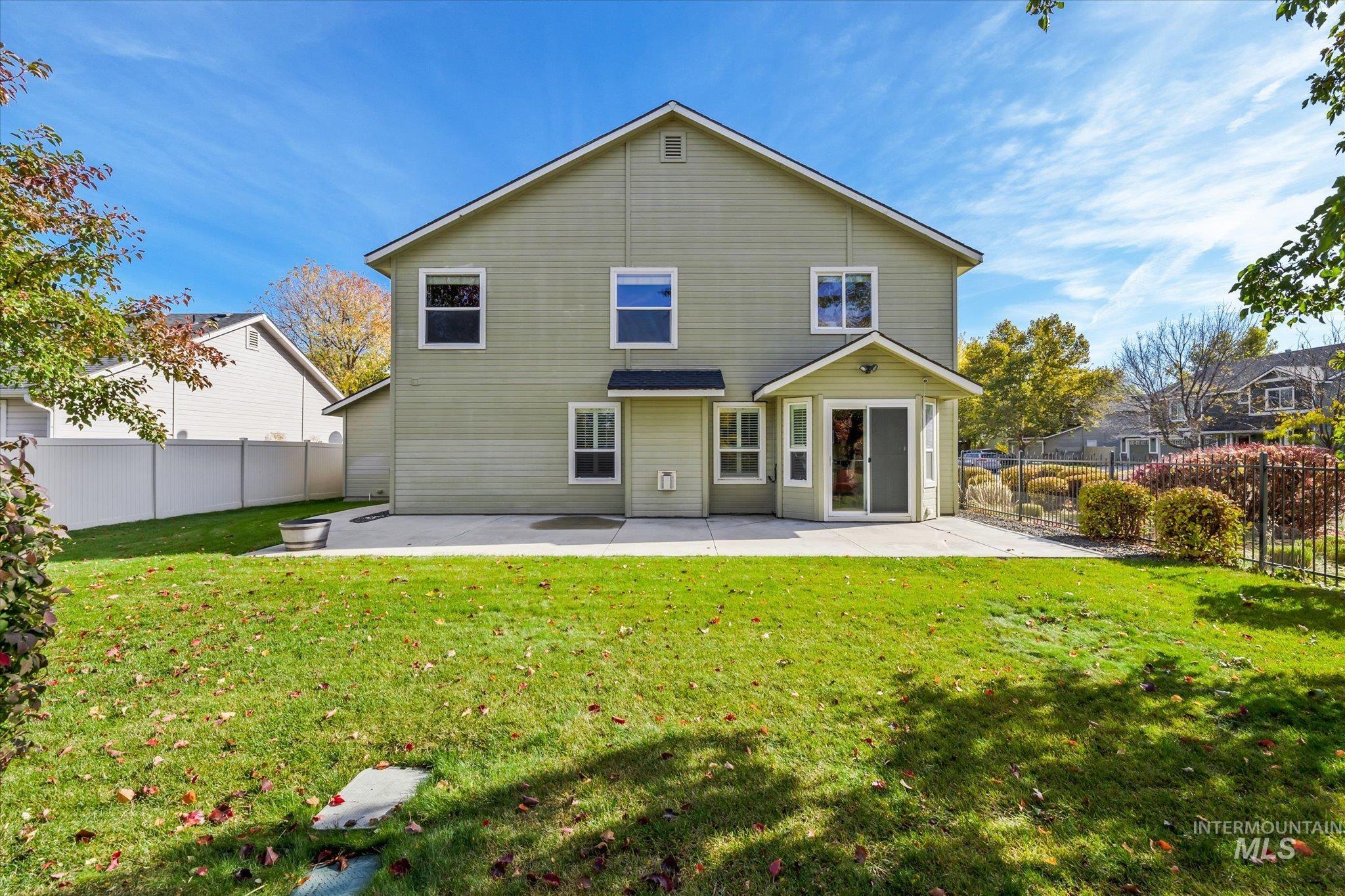 2815 N Lancer Ave, Meridian, Idaho image 42