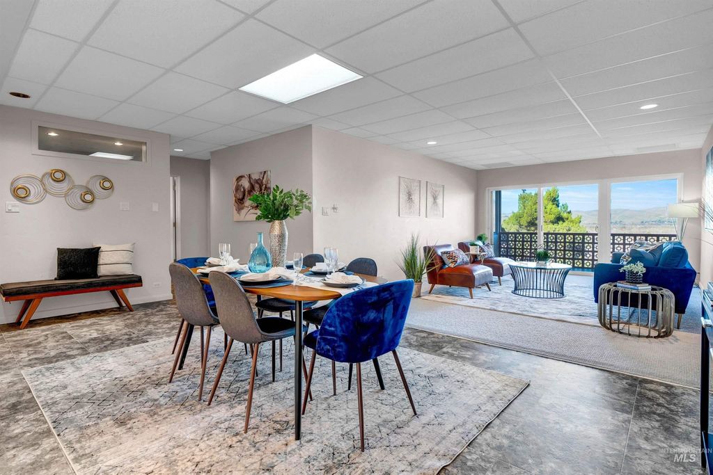 Photo of 3701 W Crescent Rim Drive #407, Boise, ID 83706 (MLS # 98972597)