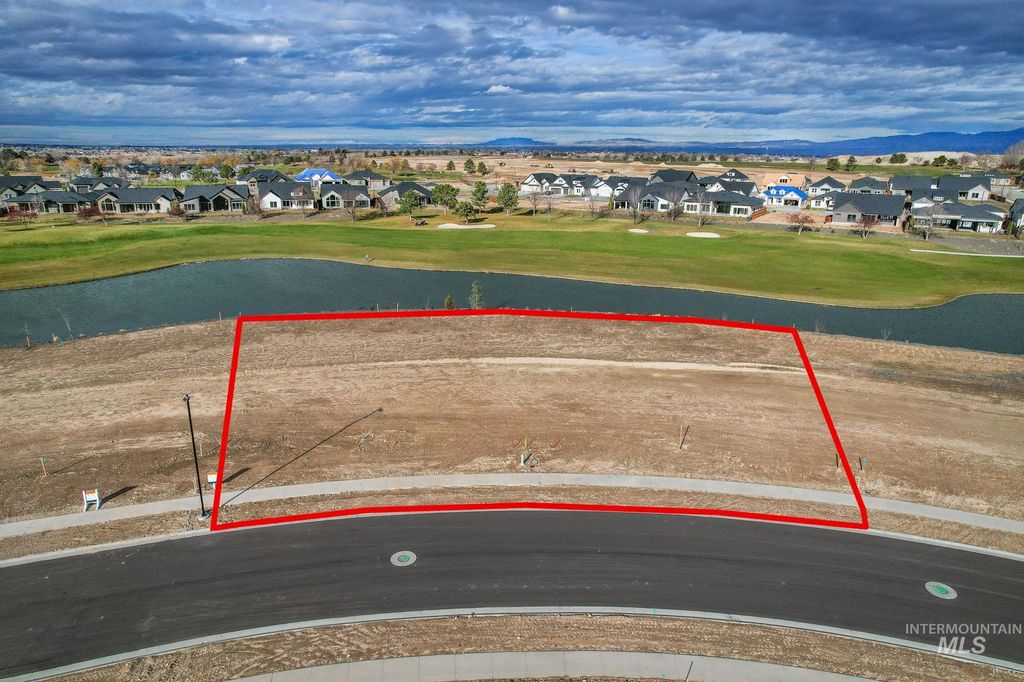 Photo of 11425 S Levant Ln, Kuna, ID 83634 (MLS # 98972609)