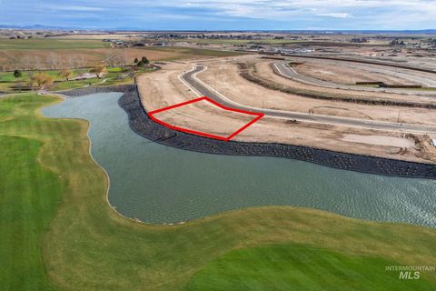 Photo of 11425 S Levant Ln, Kuna, ID 83634 (MLS # 98972609)