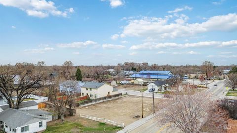 TBD N 14th E Mountain Home ID 83647
