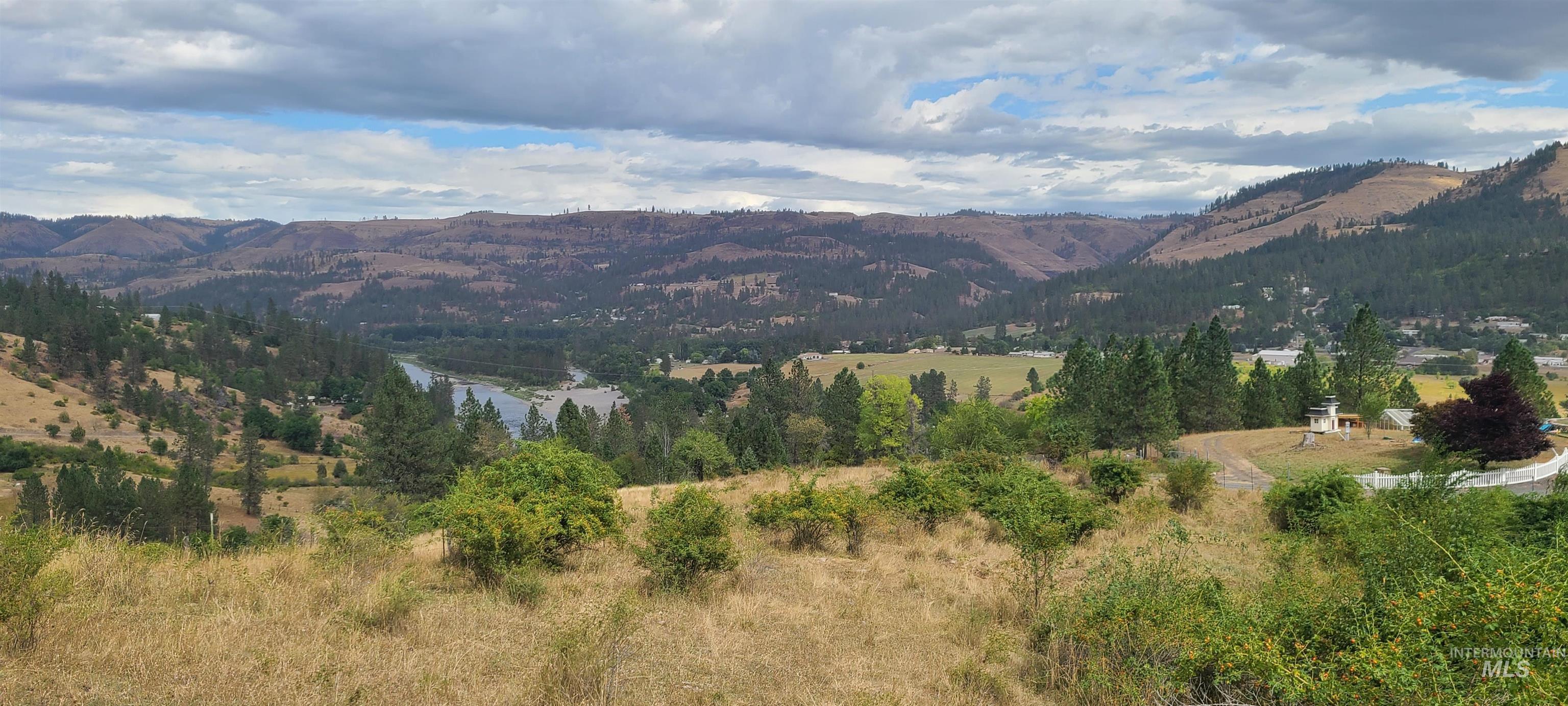 TBD Riverview Lane, Kamiah, Idaho image 9