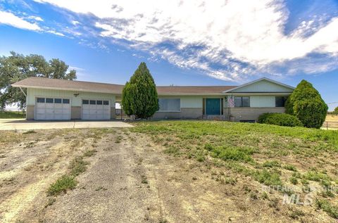 Photo of 2025 E 3500 N, Filer, ID 83328 (MLS # 98955885)